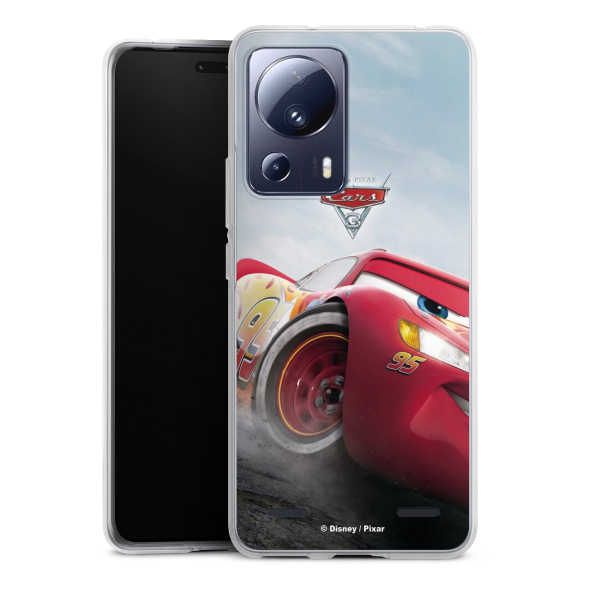 Cars3 Lightning Mc Queen