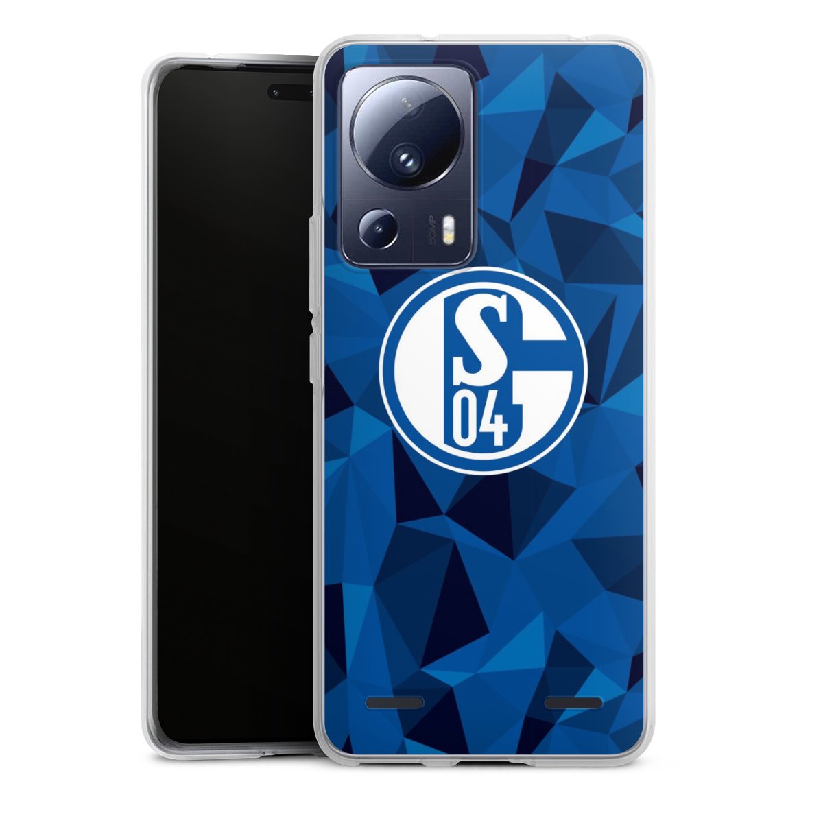 Schalke 04 Camo