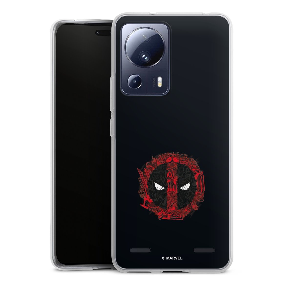 Deadpool Logo