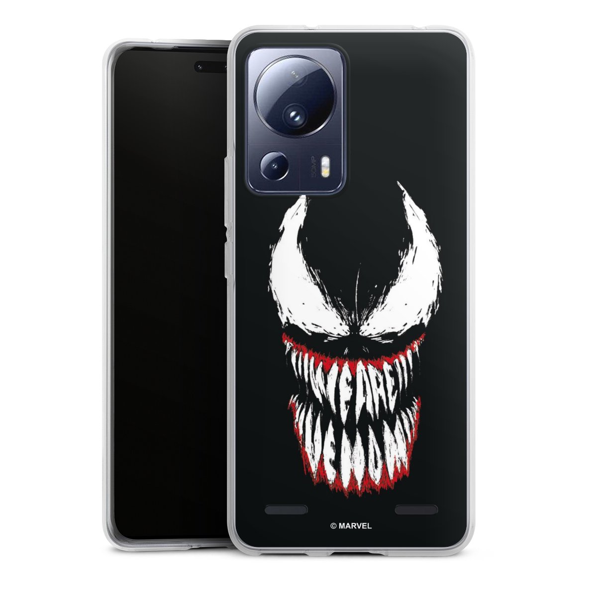 We Are Venom
