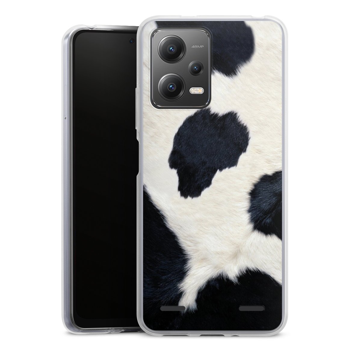 Peau de Vache