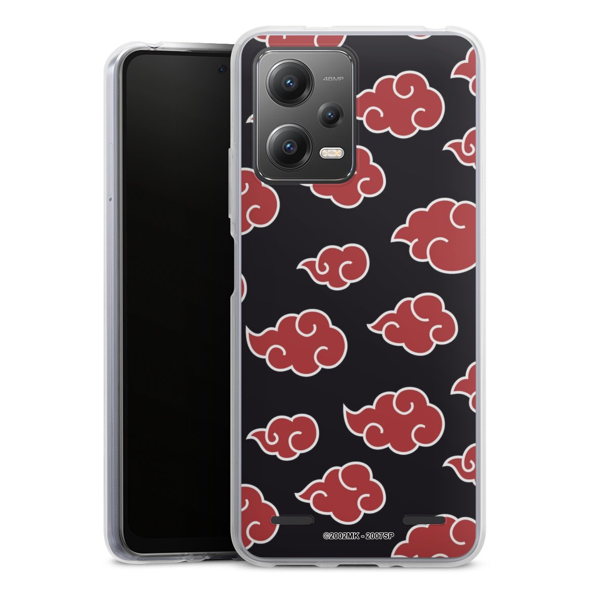 Akatsuki Pattern