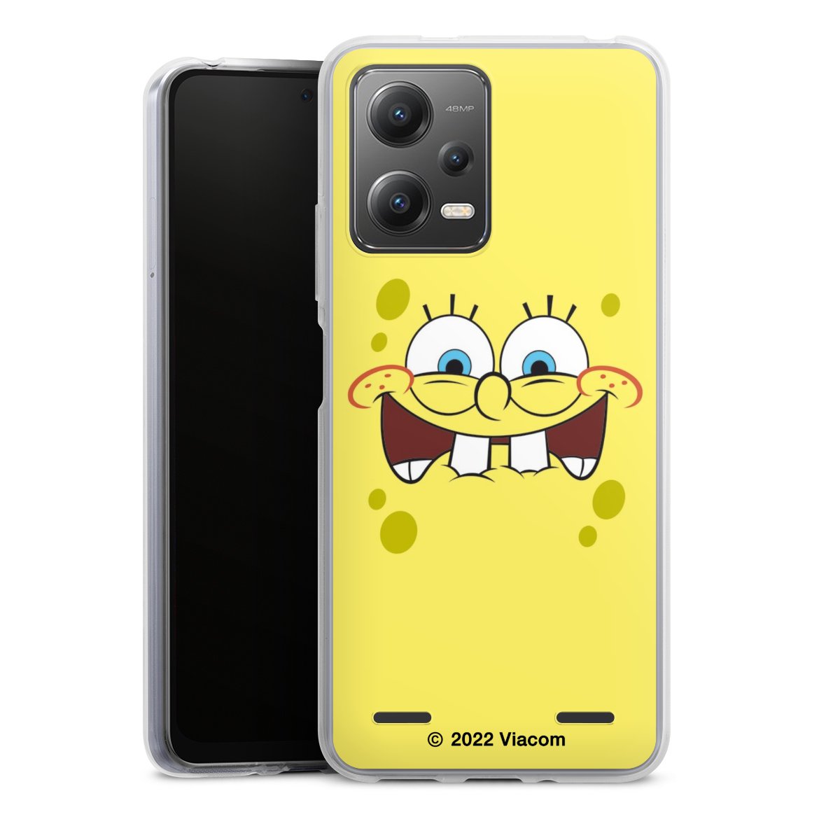 Spongebob - Nahaufnahme