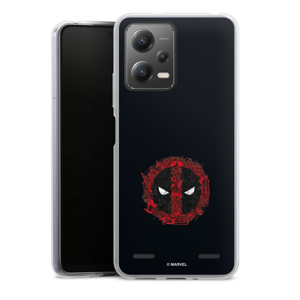 Deadpool Logo