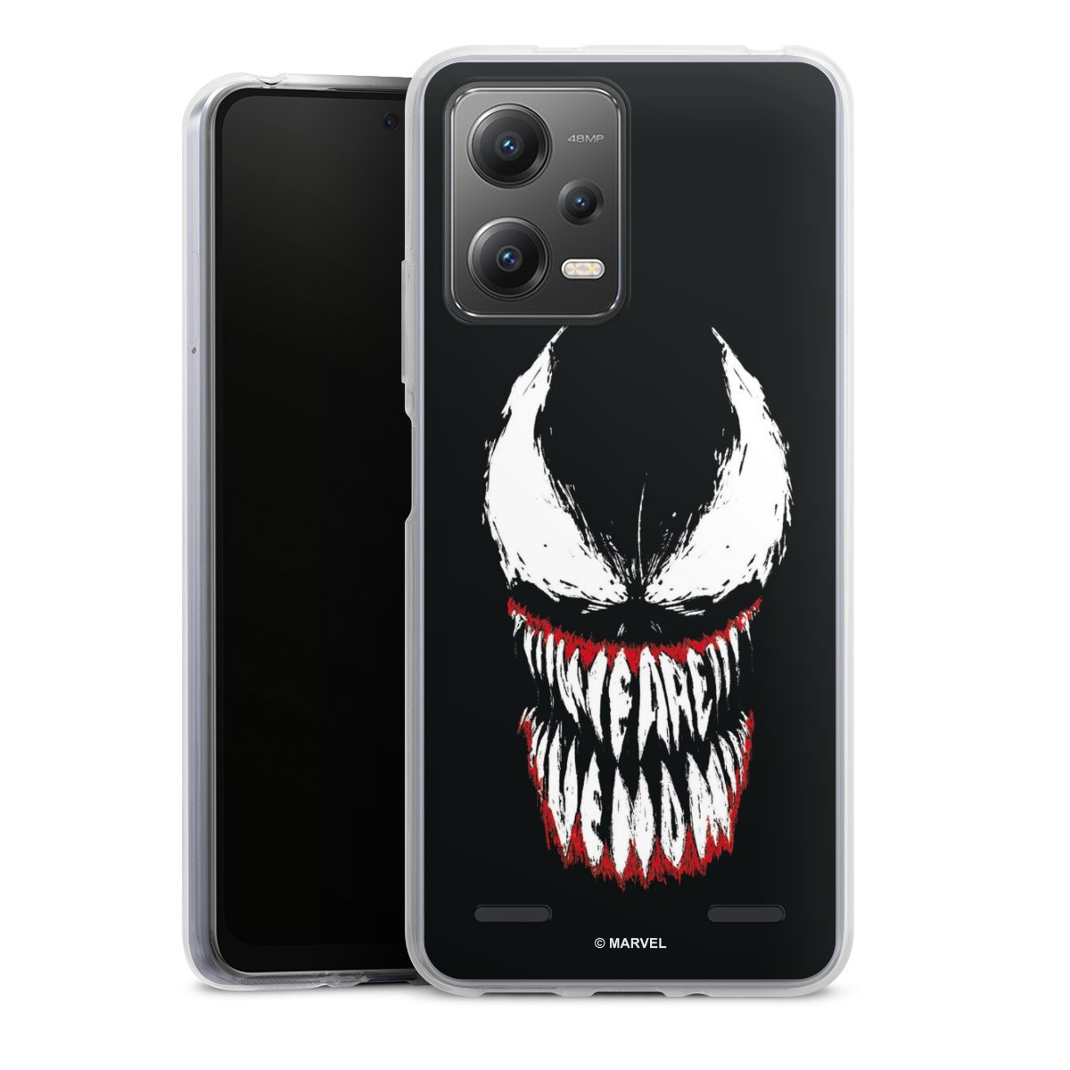We Are Venom