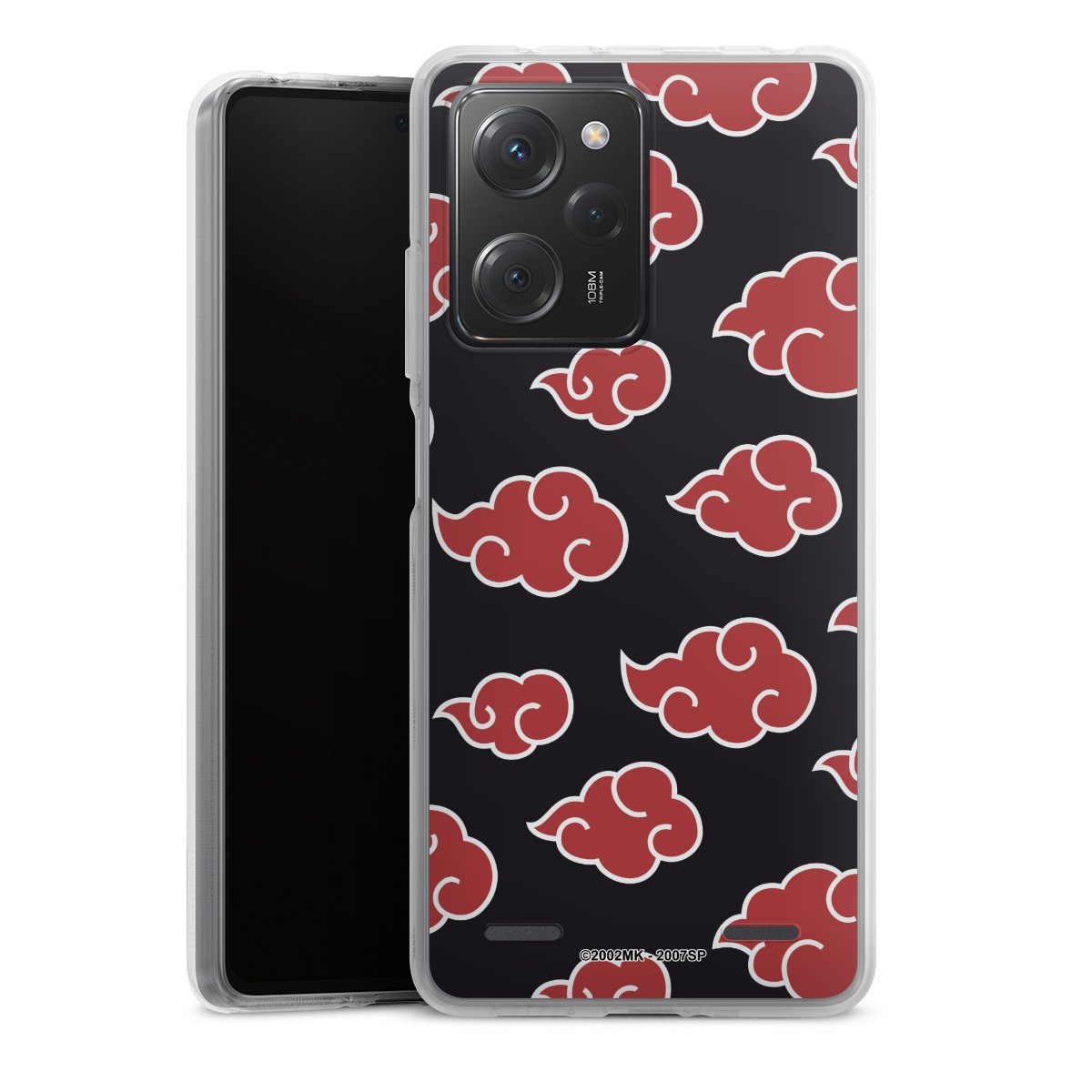 Akatsuki Patroon