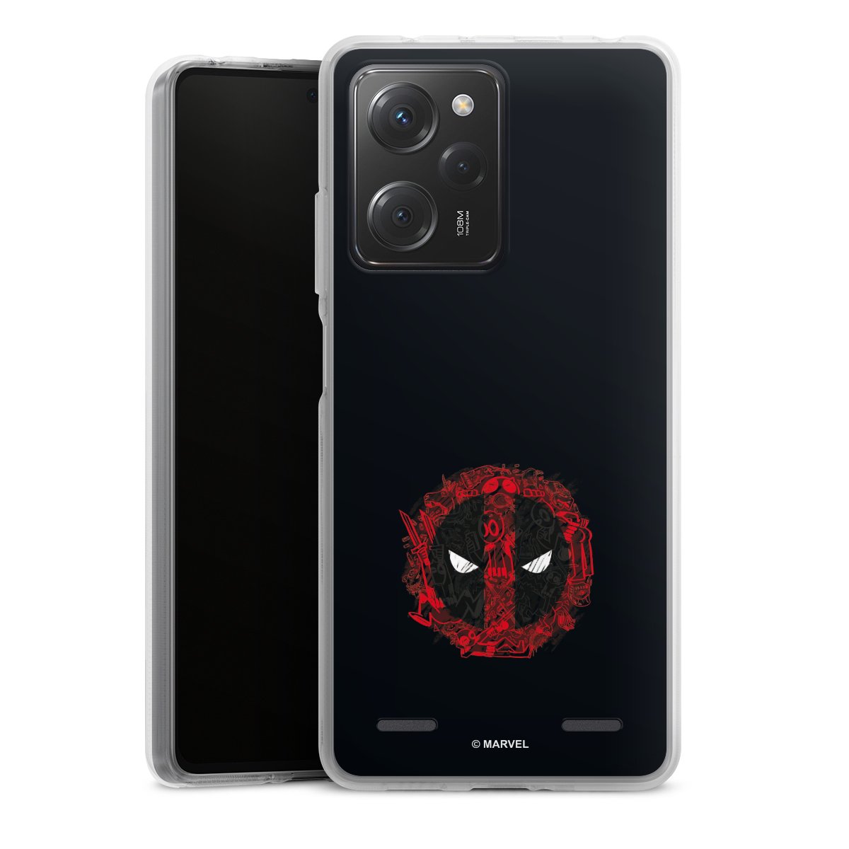 Deadpool Logo