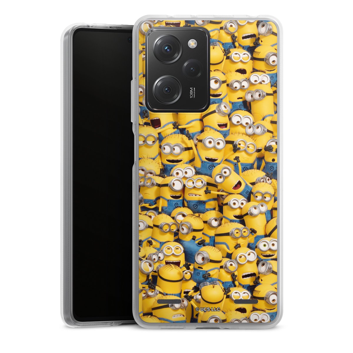 Modello Minions