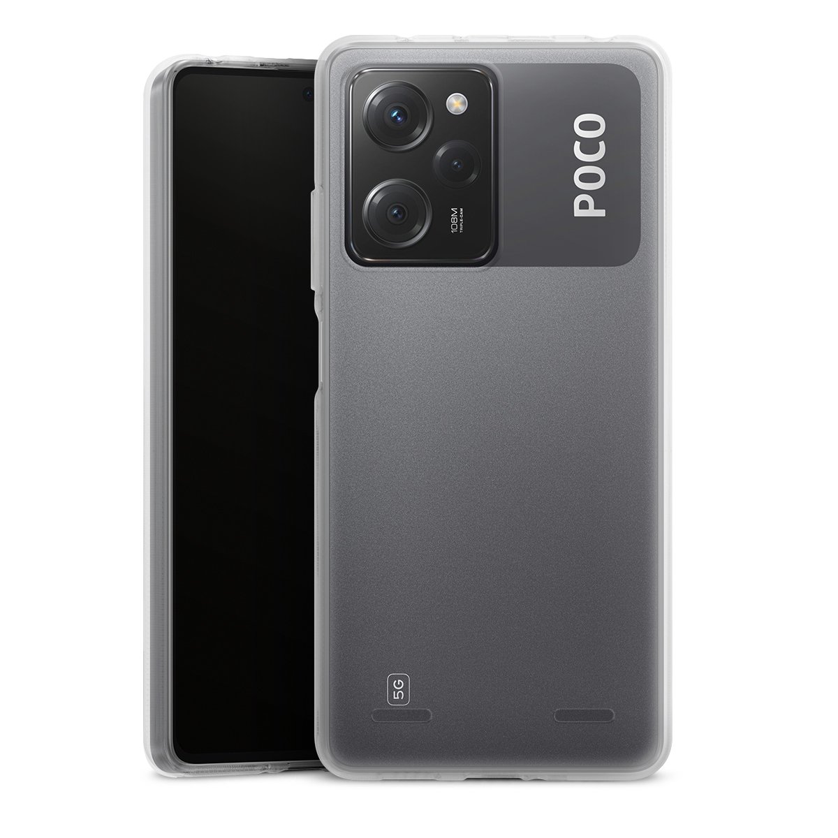 New Carry Case Hülle voor Xiaomi Poco X5 Pro