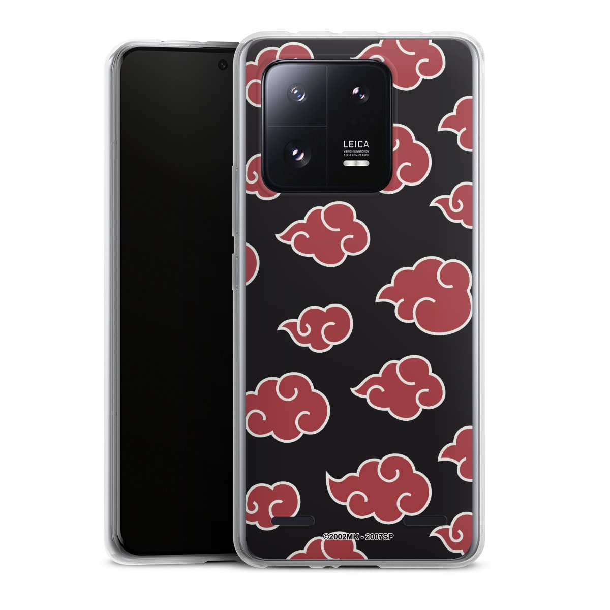 Akatsuki Pattern