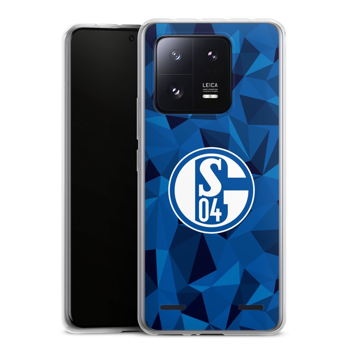 Schalke 04 Camo