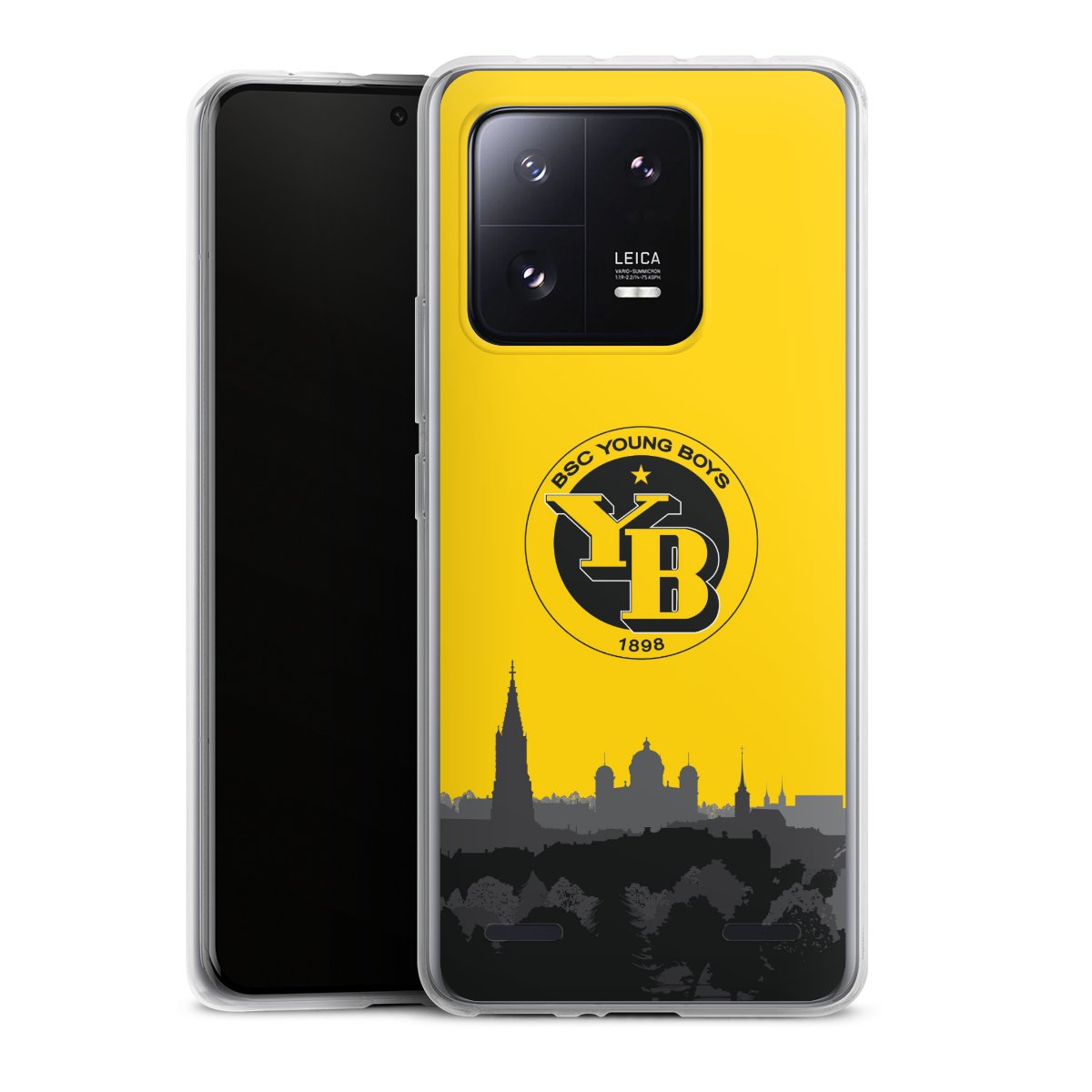 BSC YB Skyline