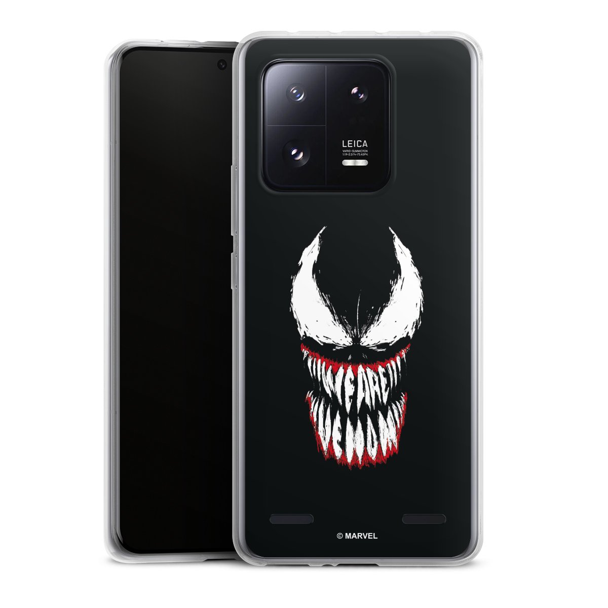 We Are Venom