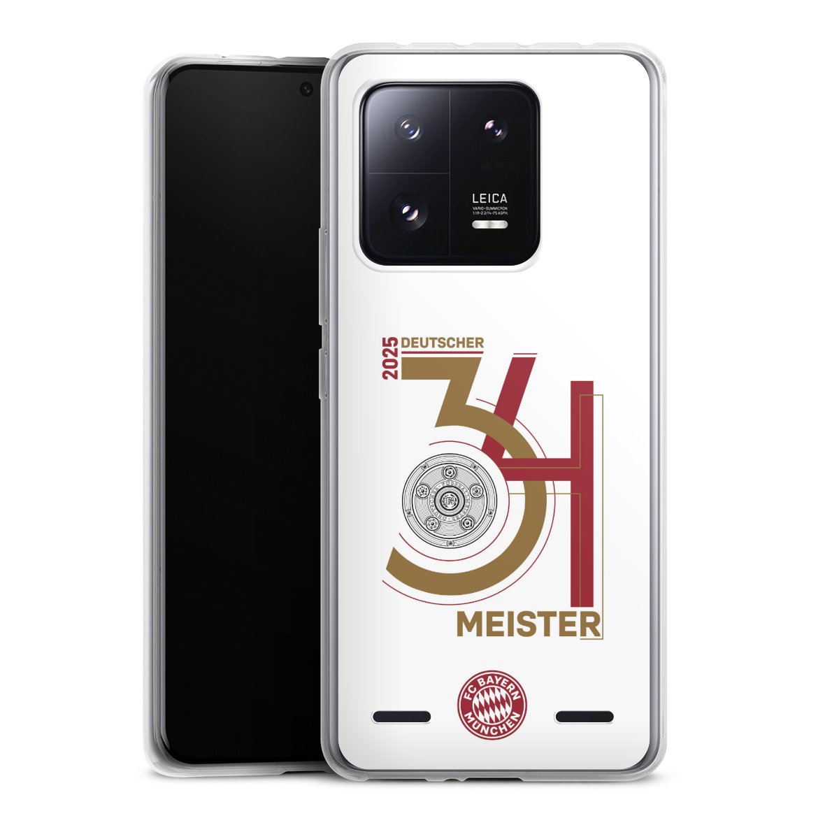 FCB Deutscher Meister 2025