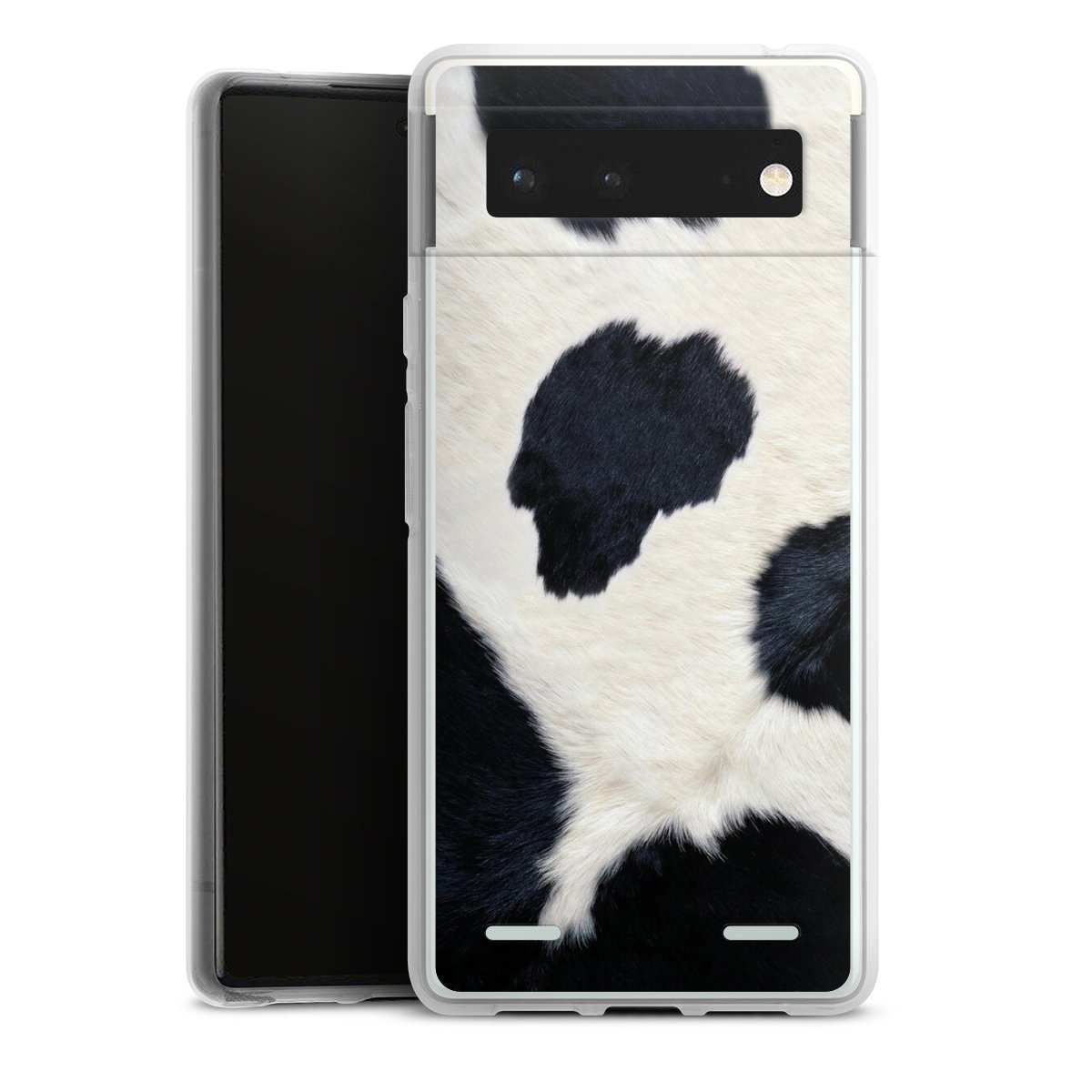 Peau de Vache