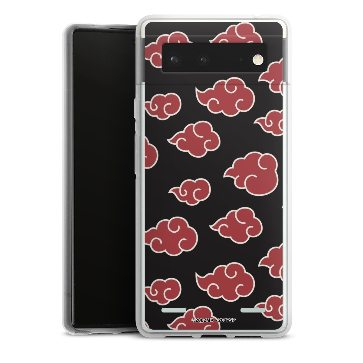 Akatsuki Pattern