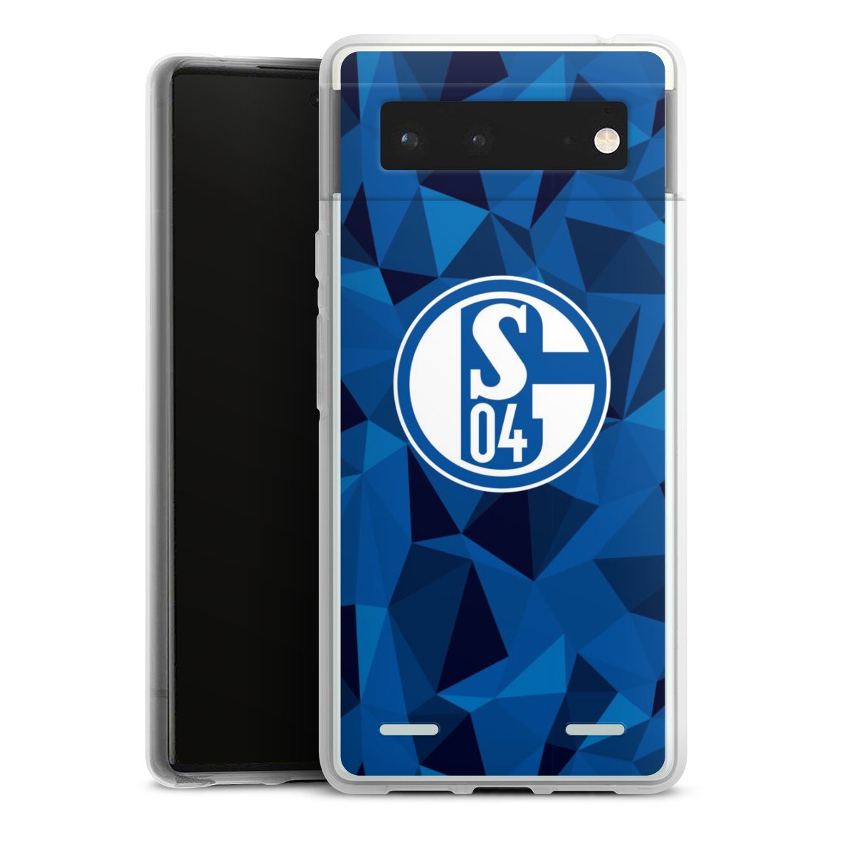 Schalke 04 Camo