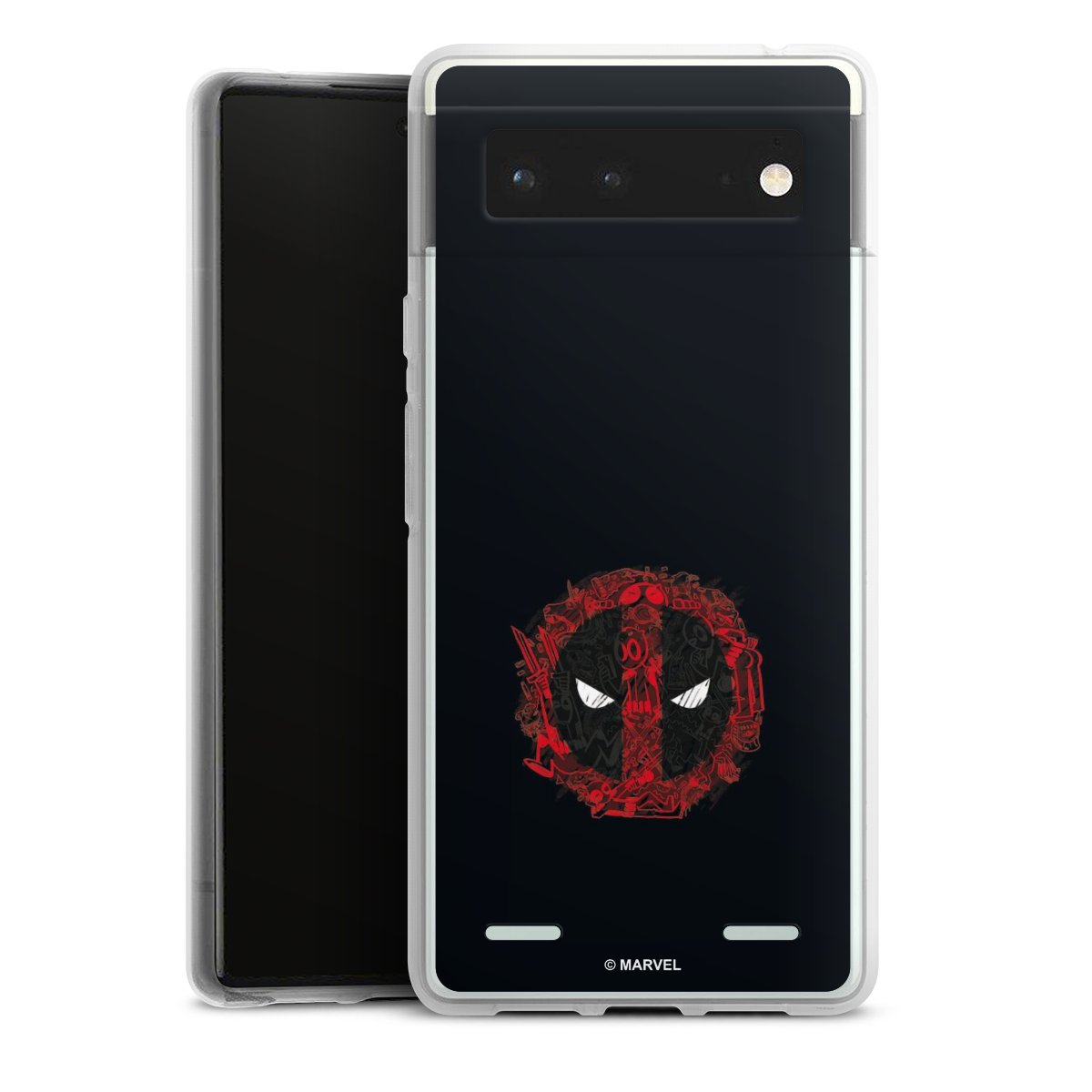 Deadpool Logo