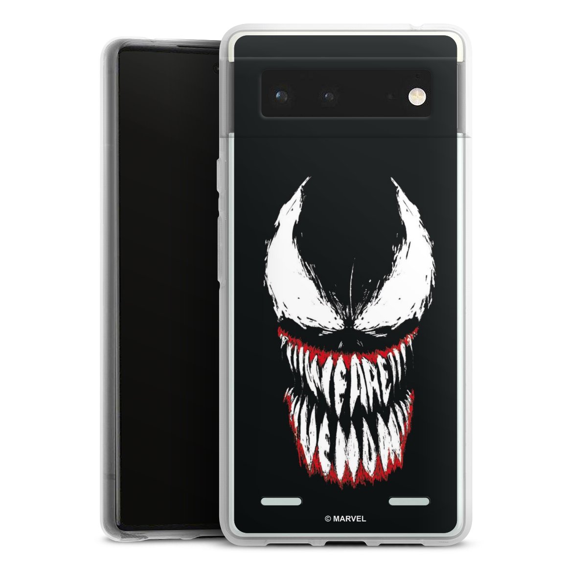 We Are Venom