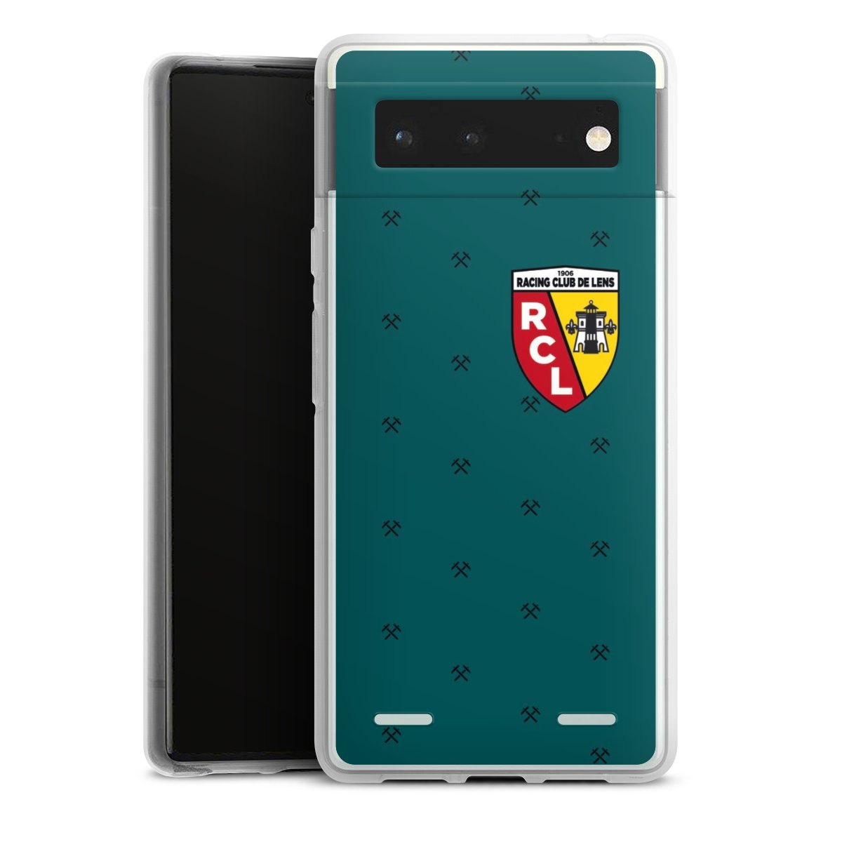 RCL Maillot Extérieur 24/25