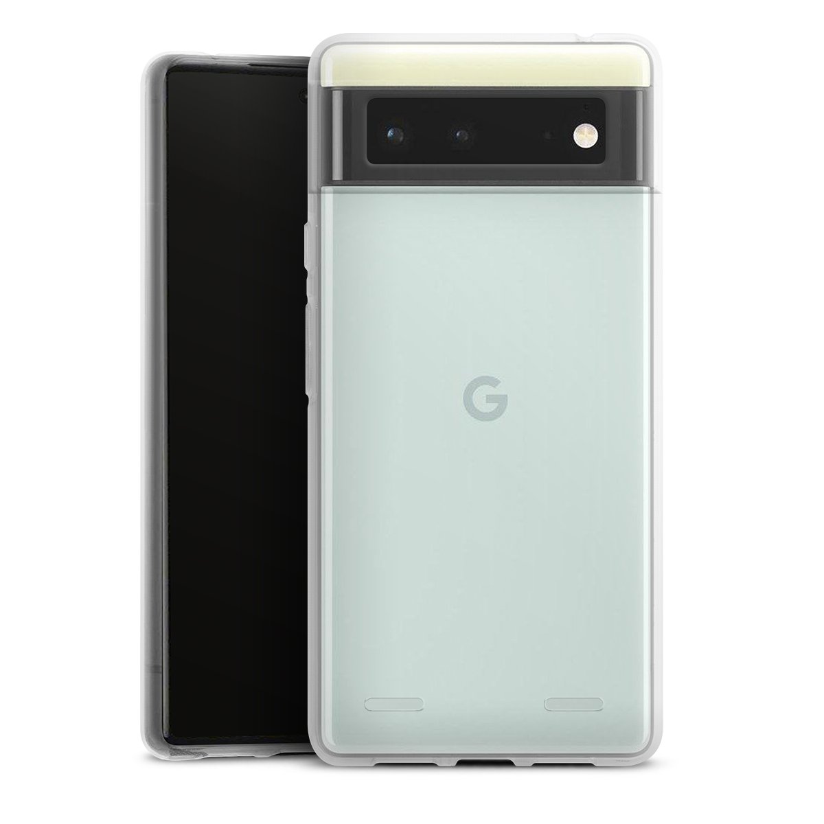 New Carry Case Hülle für Google Pixel 6