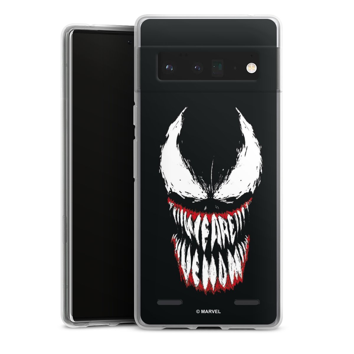 We Are Venom