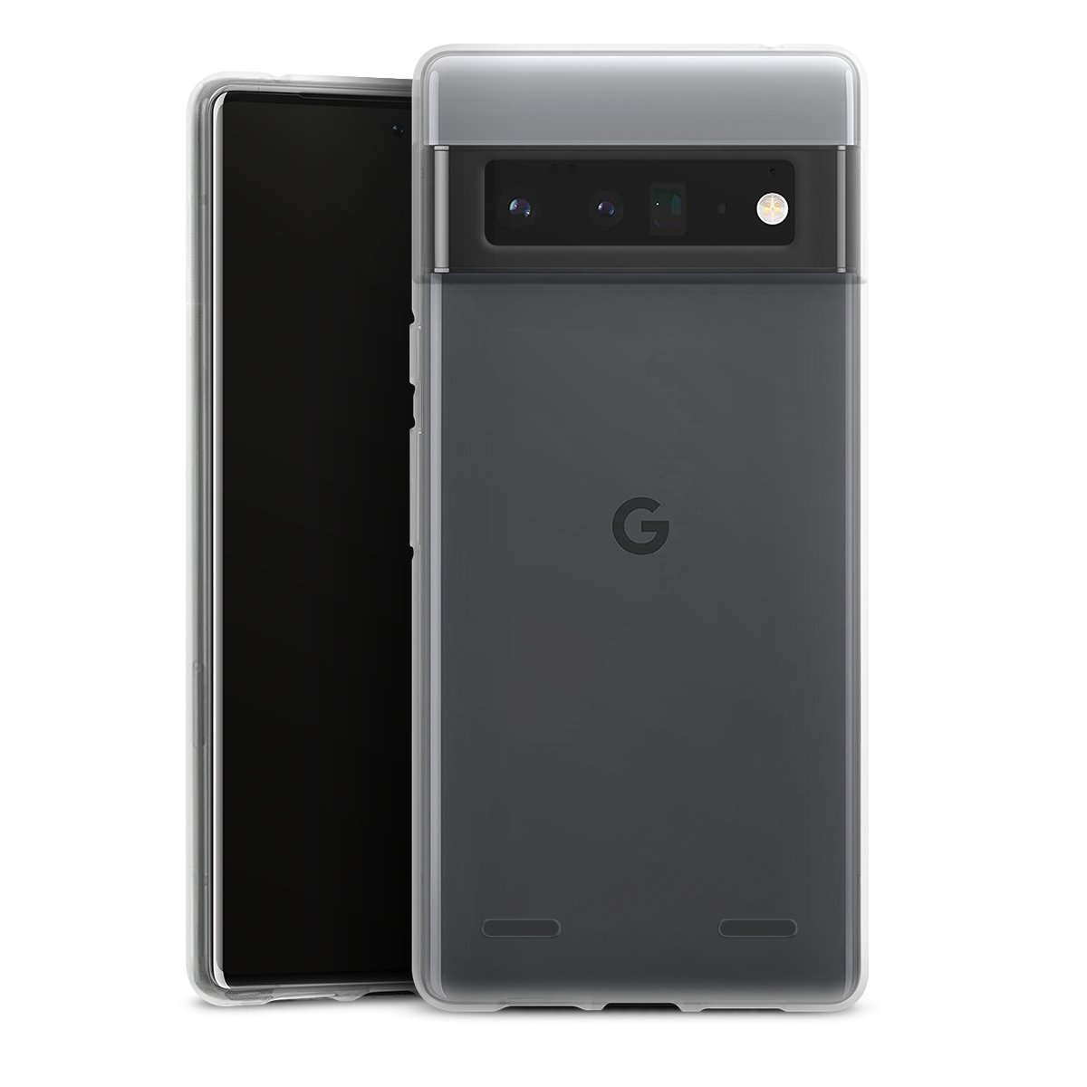 New Carry Case Hülle für Google Pixel 6 Pro