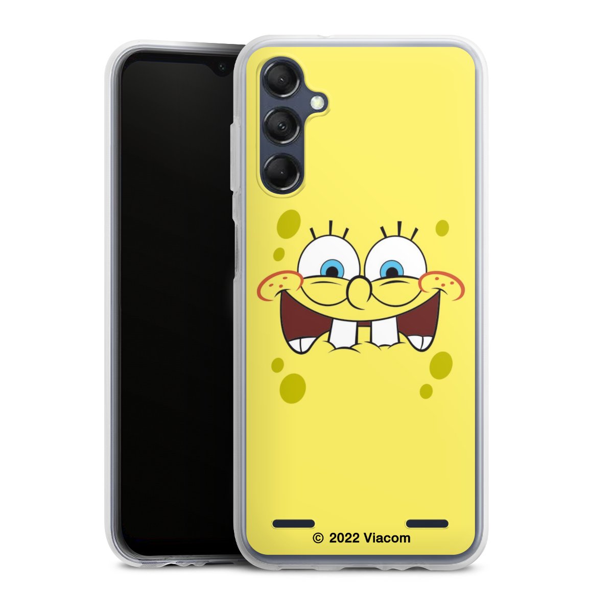 Spongebob - Nahaufnahme