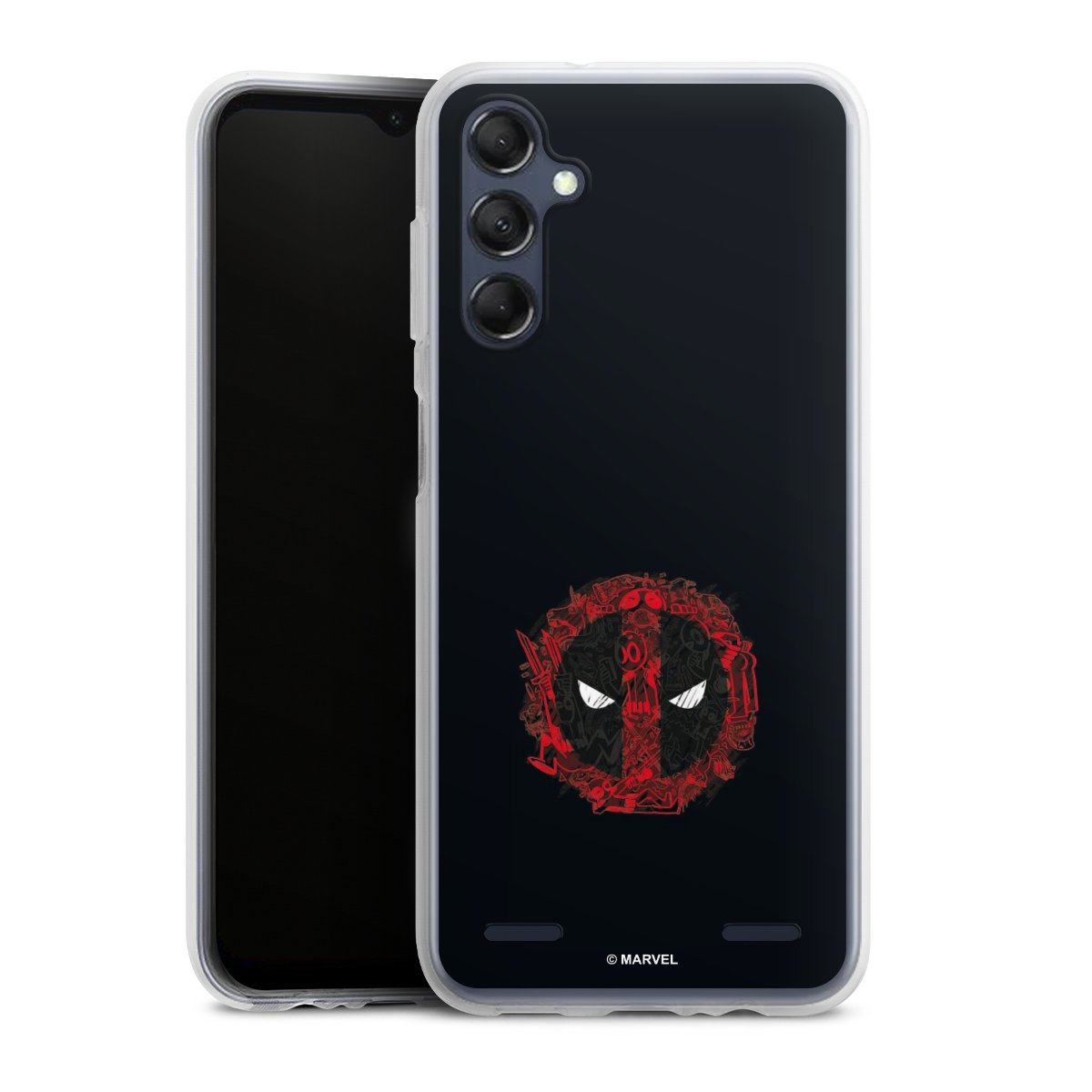 Deadpool Logo