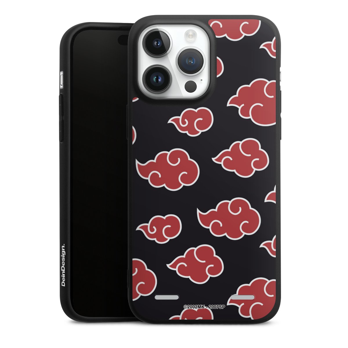 Akatsuki Patroon