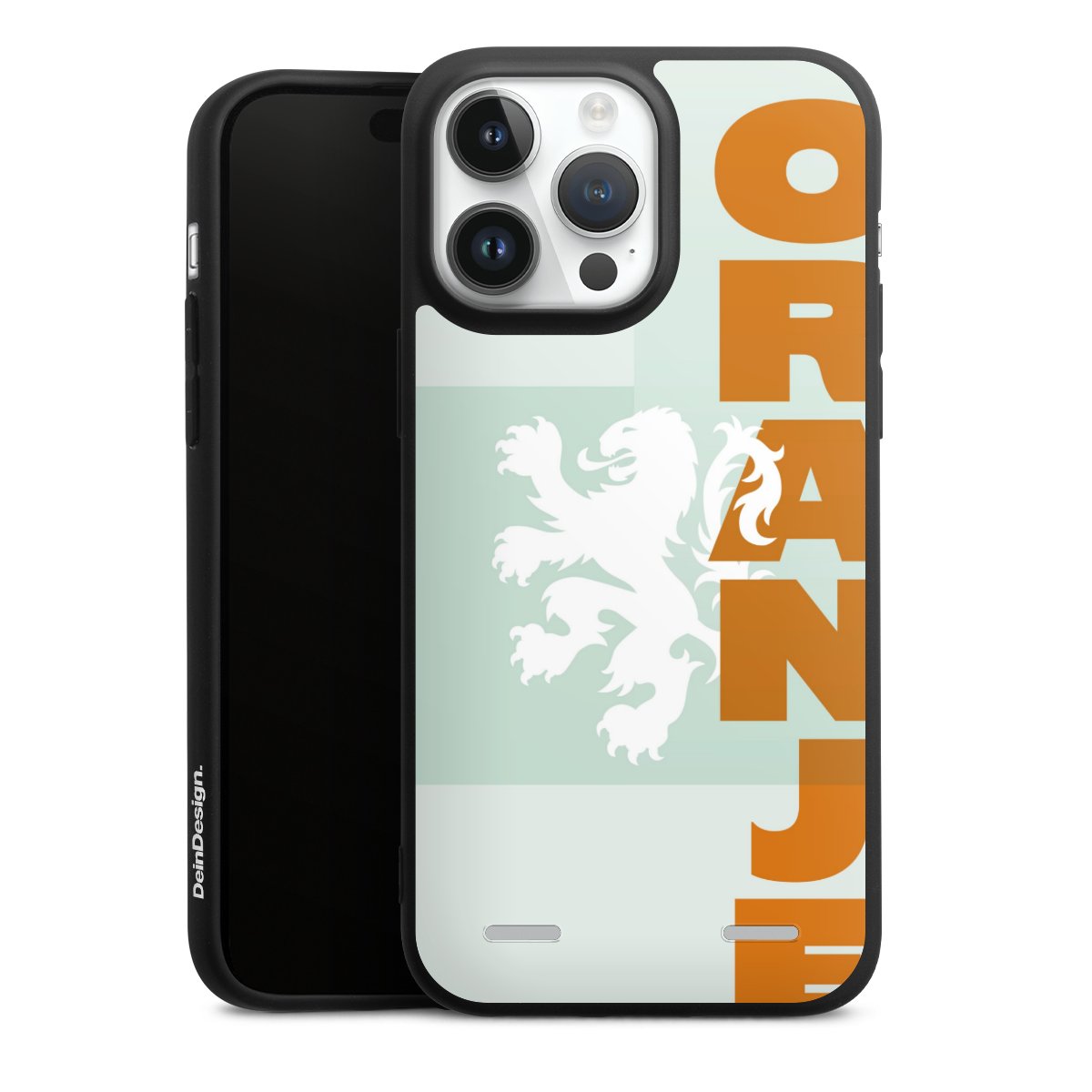 Oranje Nederlands Elftal
