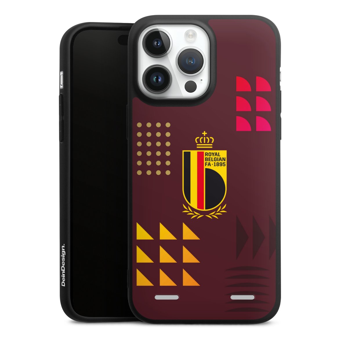 RBFA Logo classique