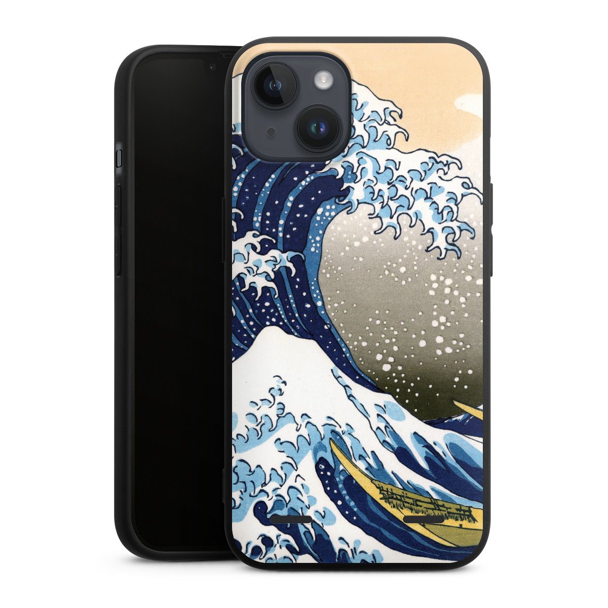 Great Wave of Kanagawa