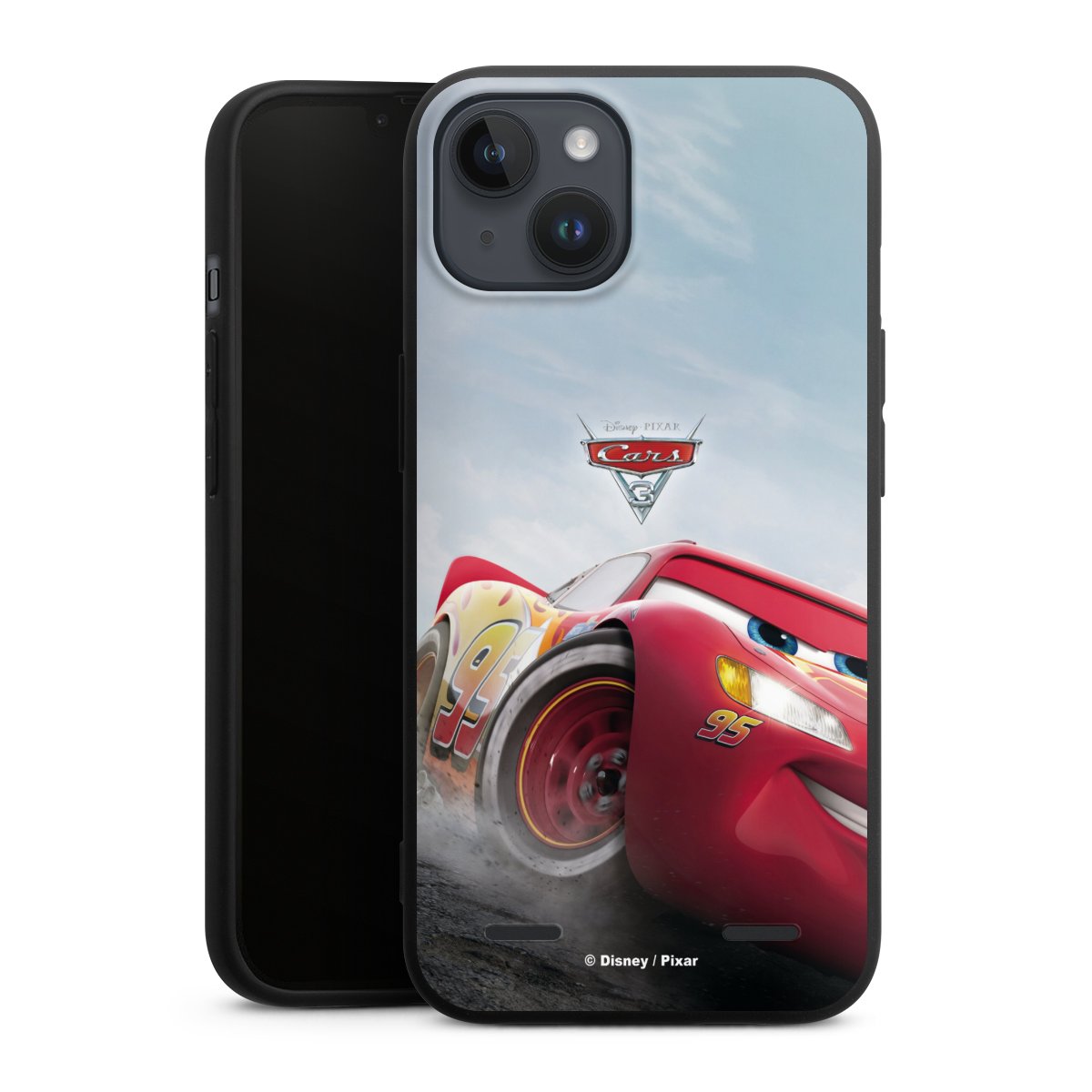 Cars3 Lightning  Mc Queen