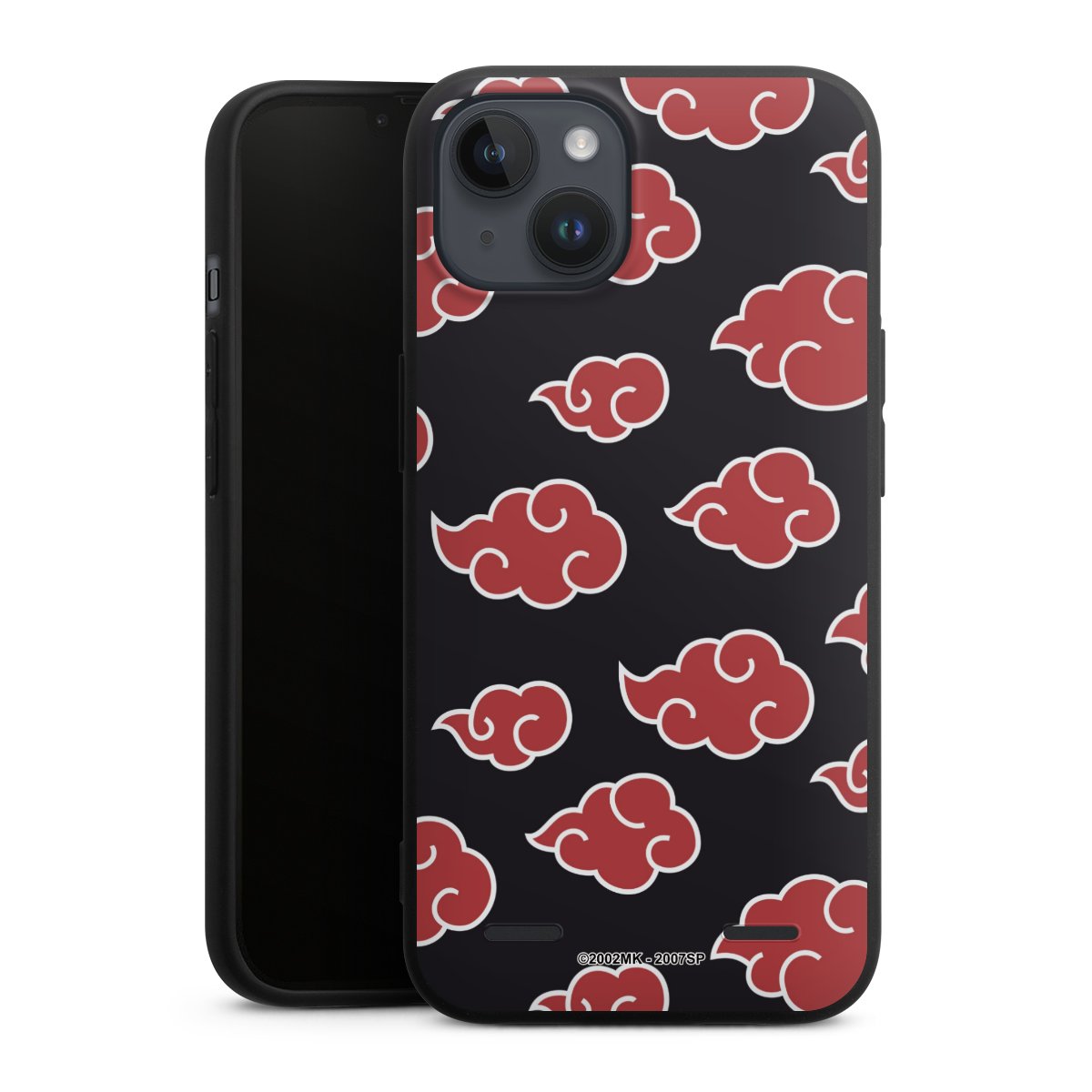 Akatsuki Patroon