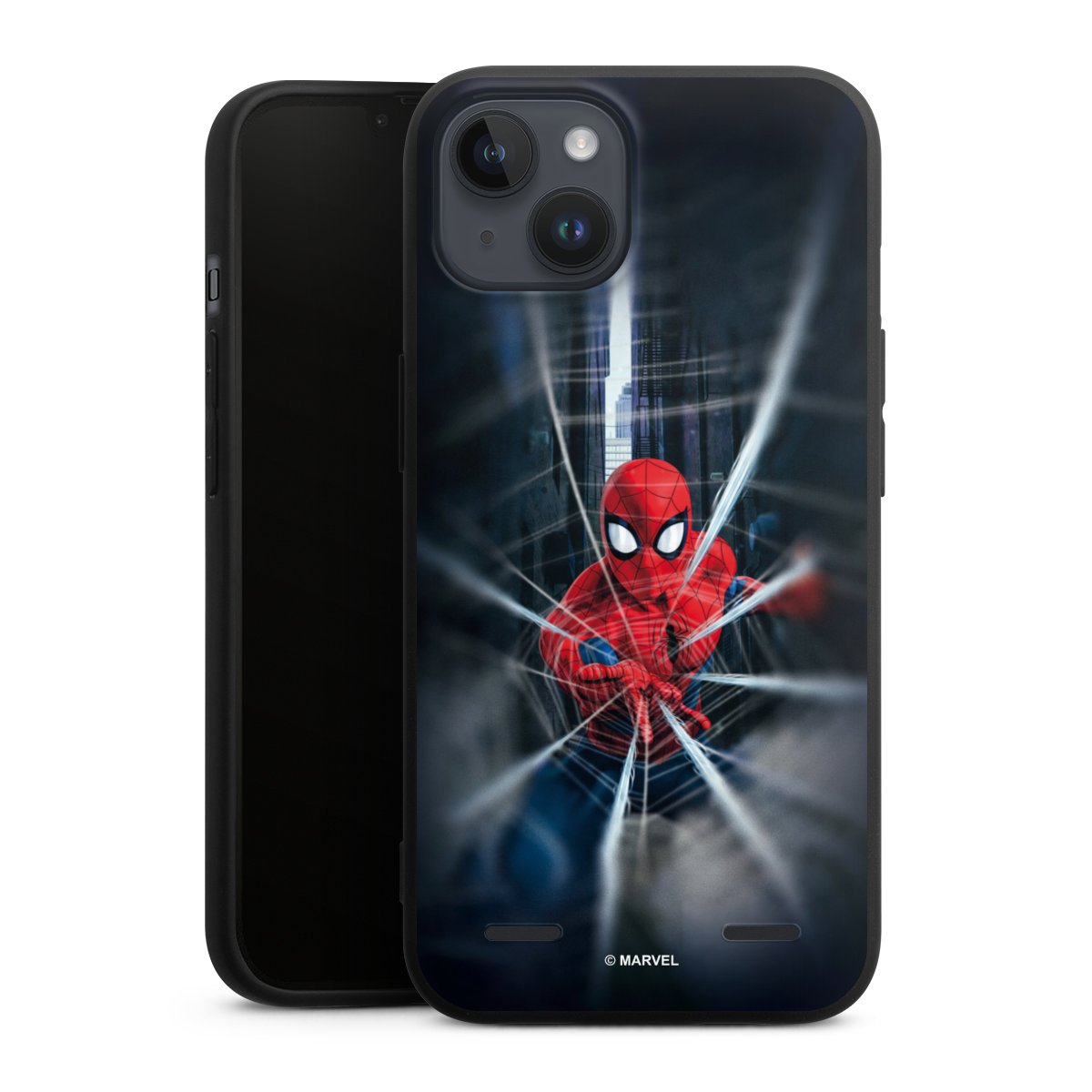 Toile Spider-Man