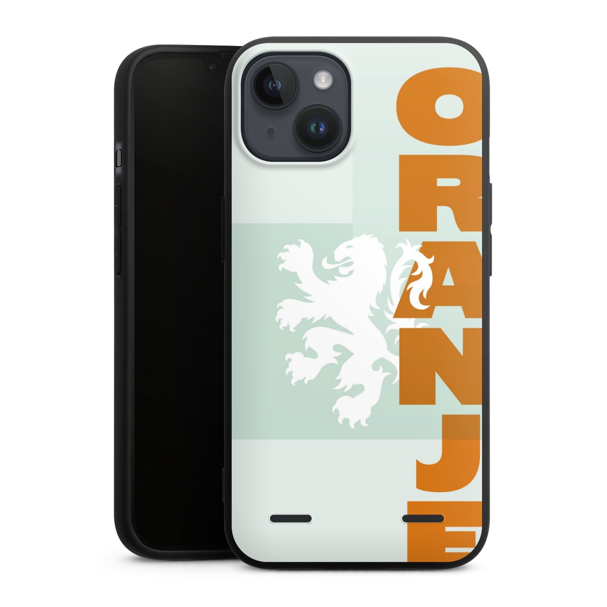 Oranje Nederlands Elftal