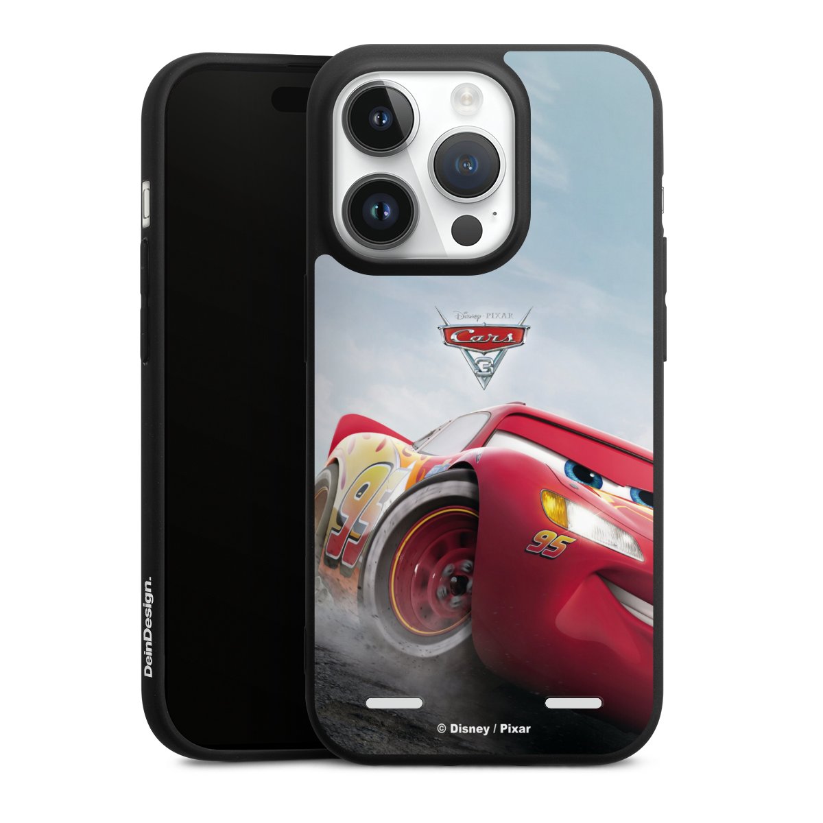 Cars3 Lightning Mc Queen