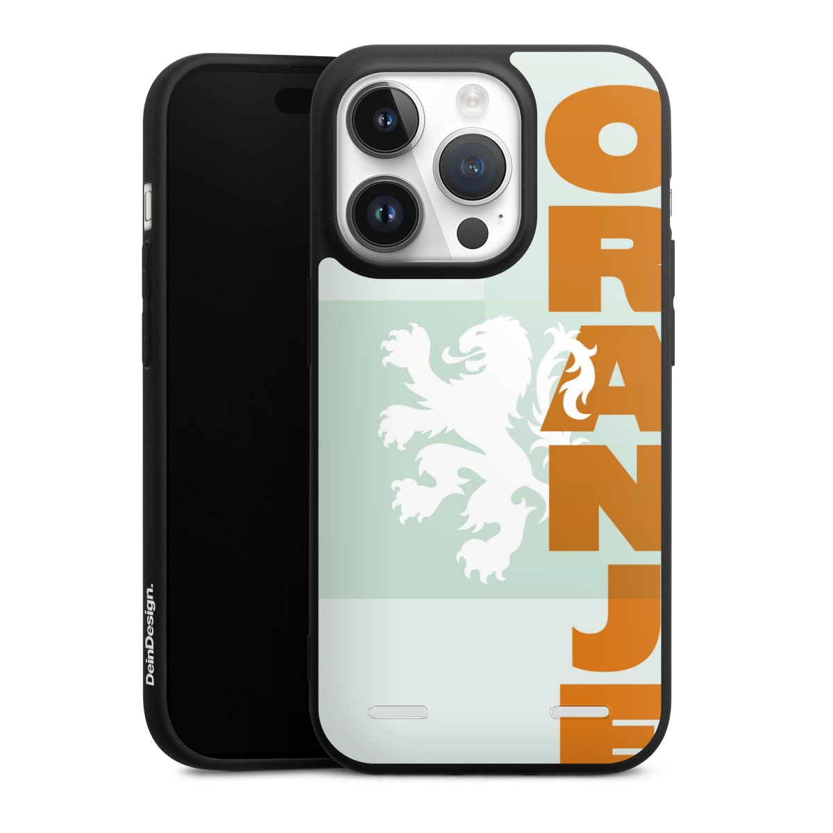 Oranje Nederlands Elftal
