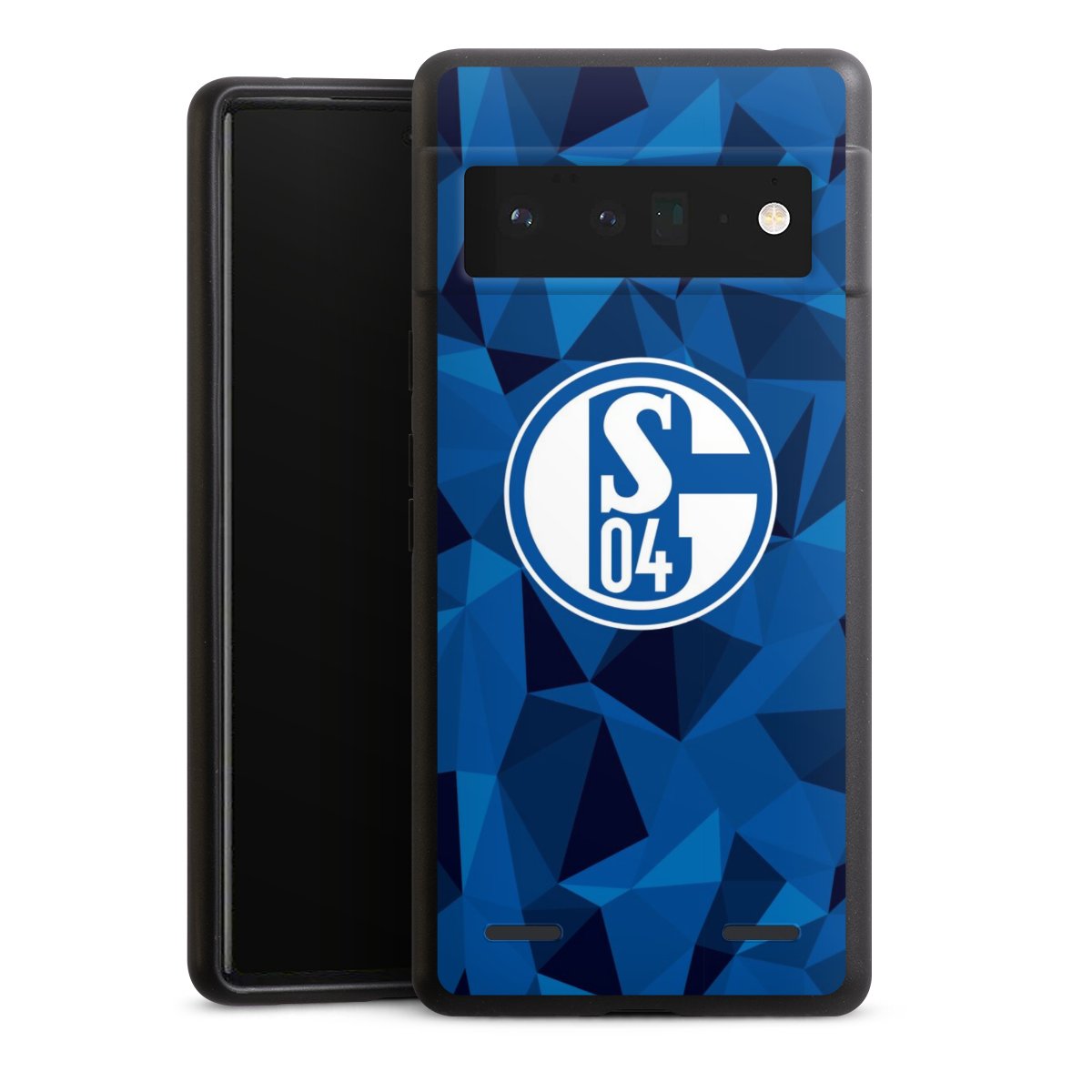 Schalke 04 Camo