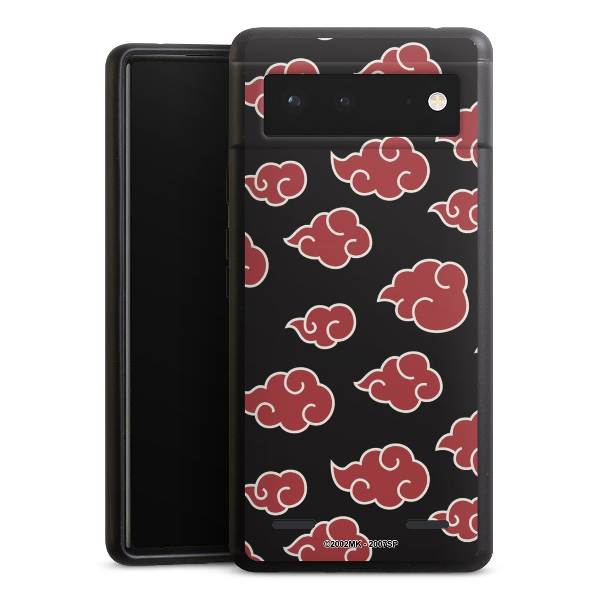 Akatsuki Pattern