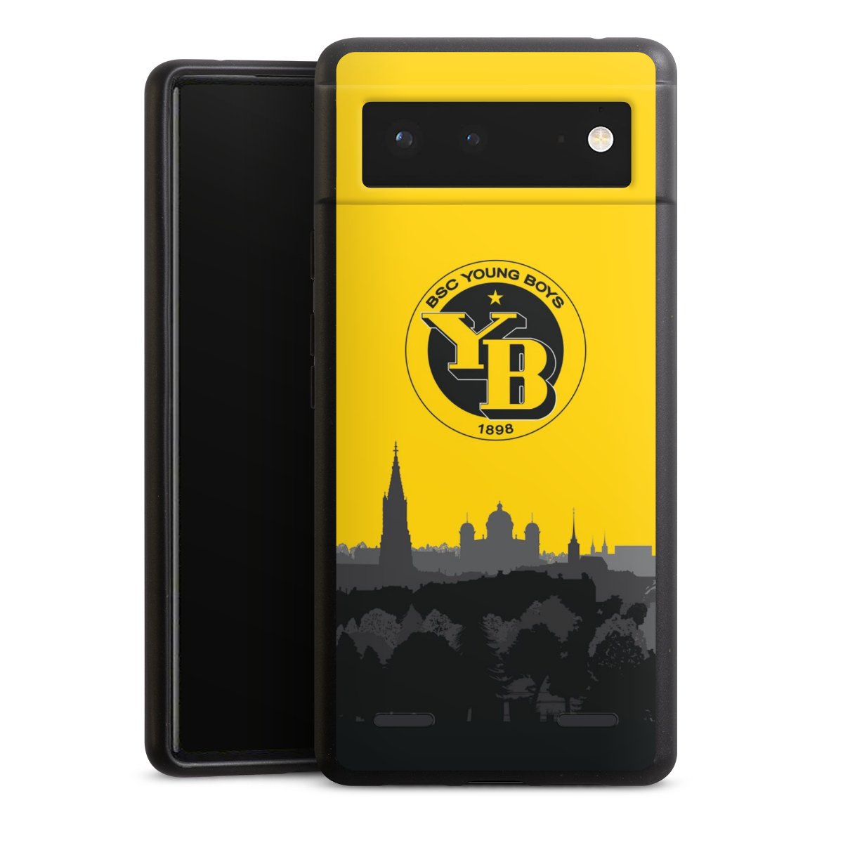 BSC YB Skyline