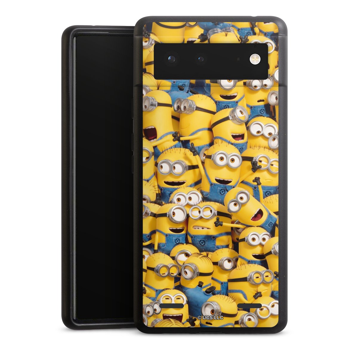 Motif Minions