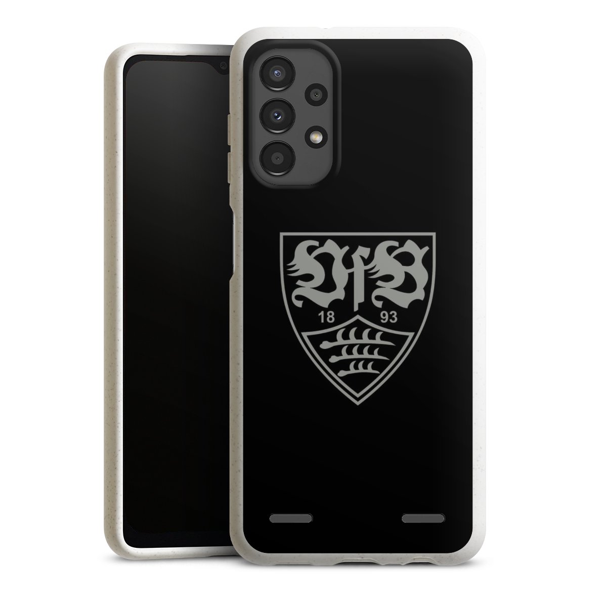 VfB Stuttgart Schwarz