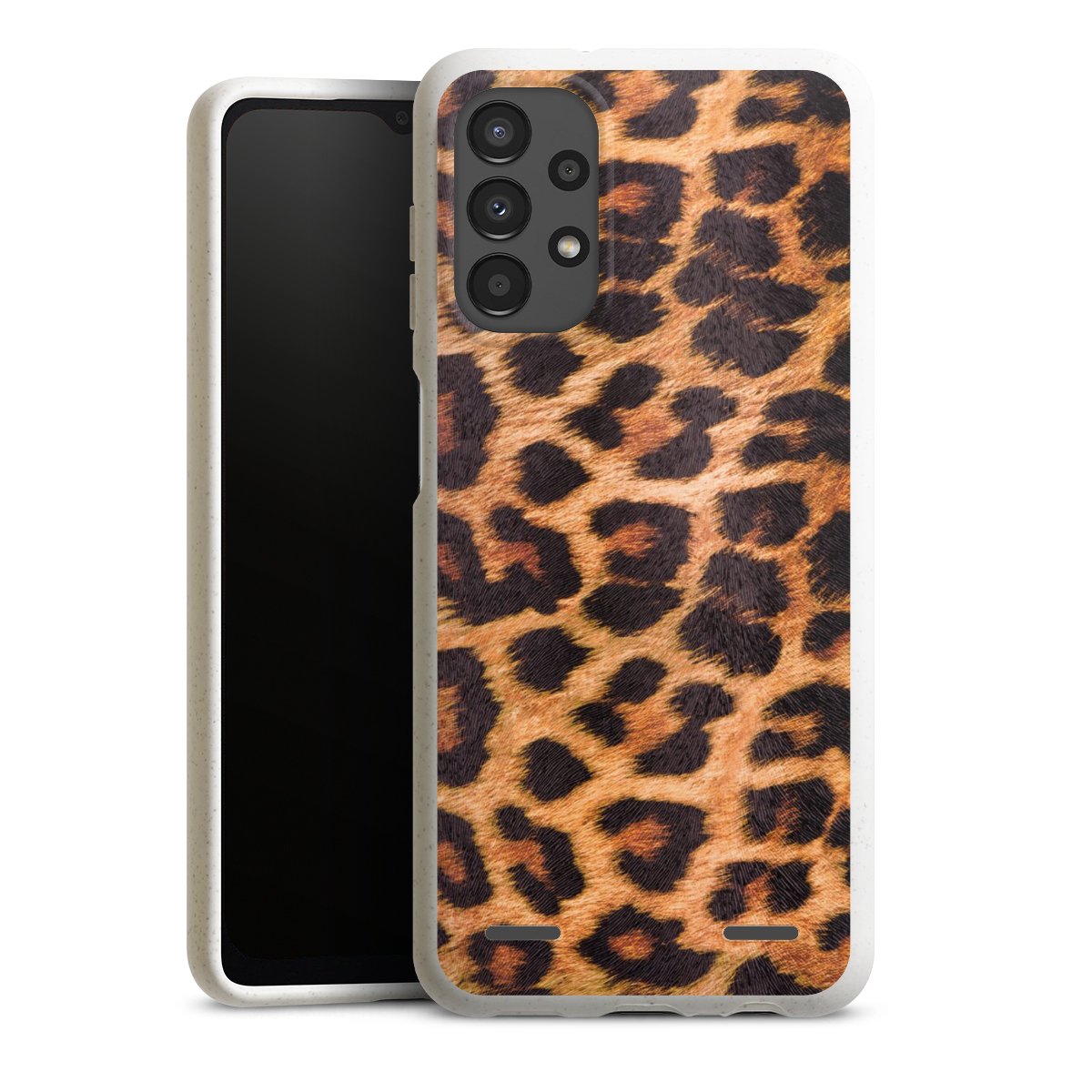 Leo Print
