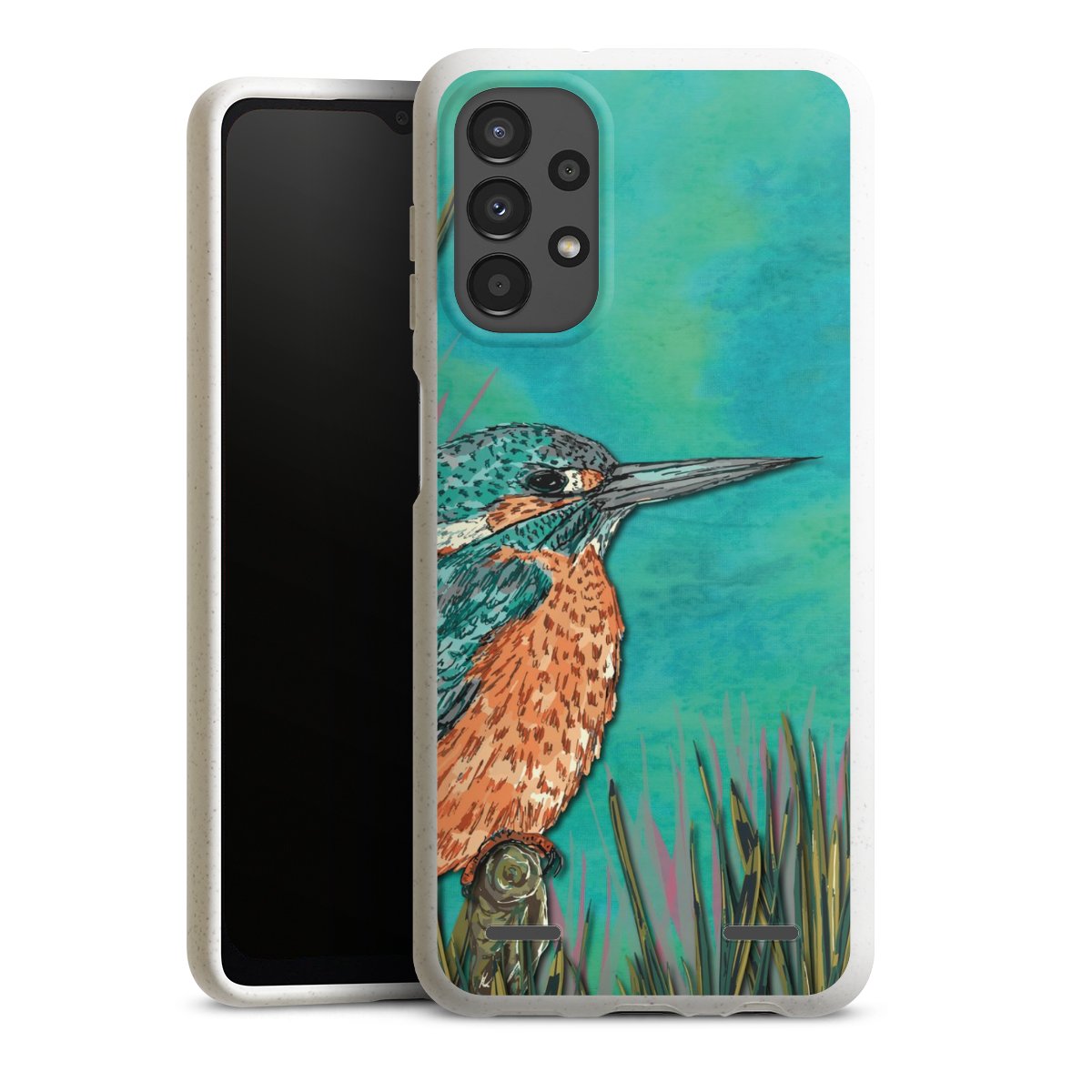 Eisvogel