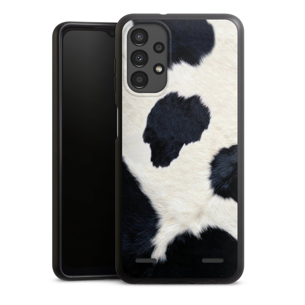 Peau de Vache