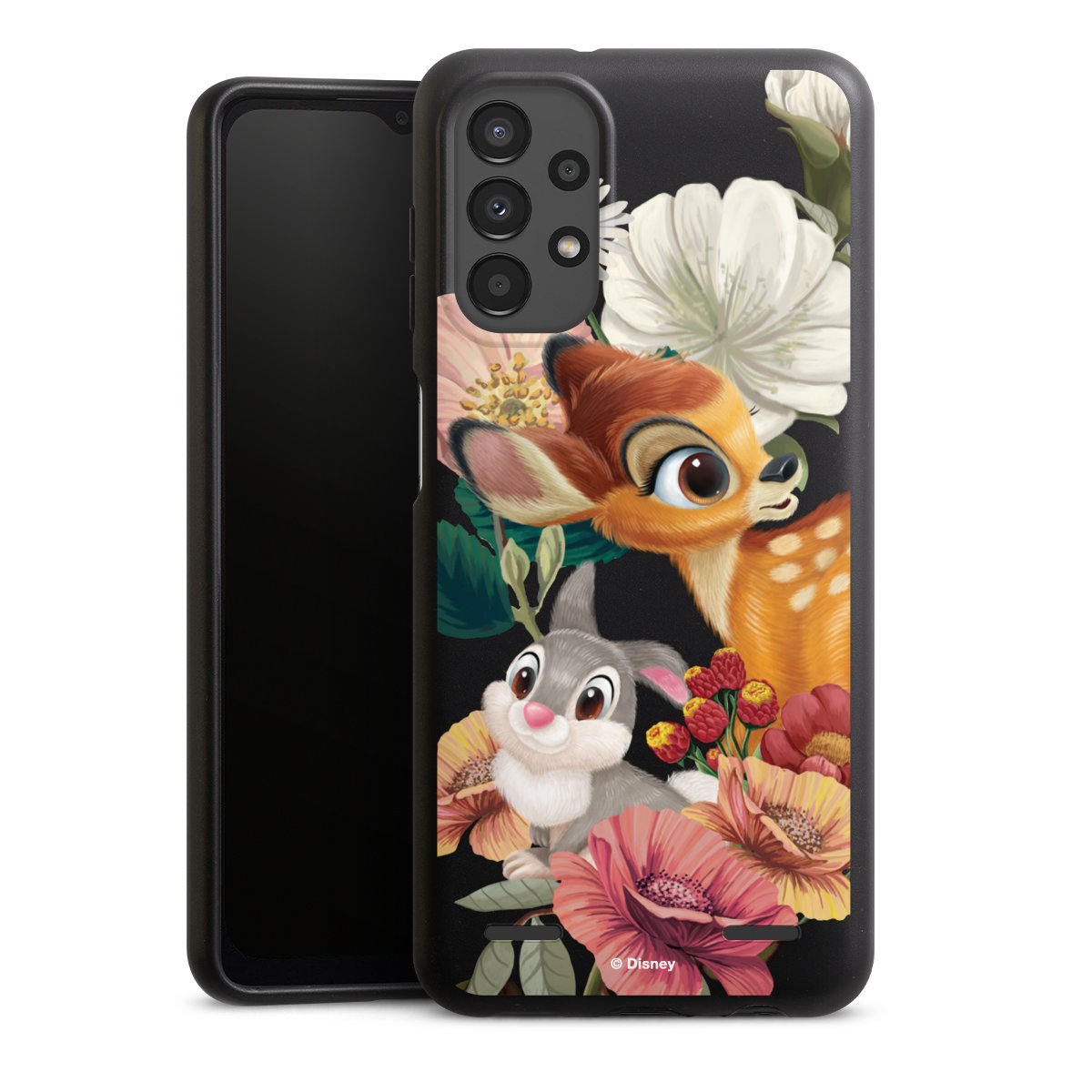 Bambi Panpan Transparent