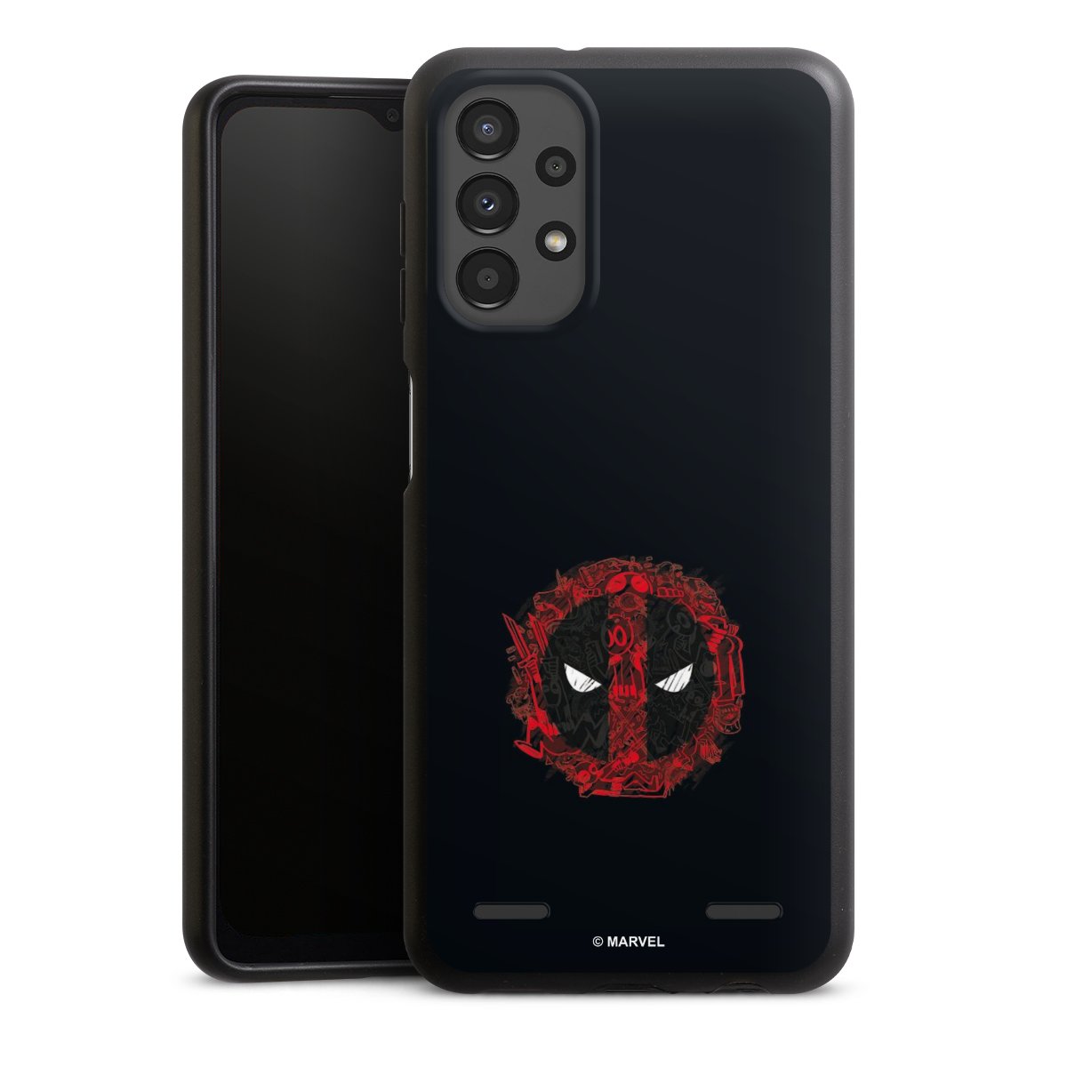 Deadpool Logo