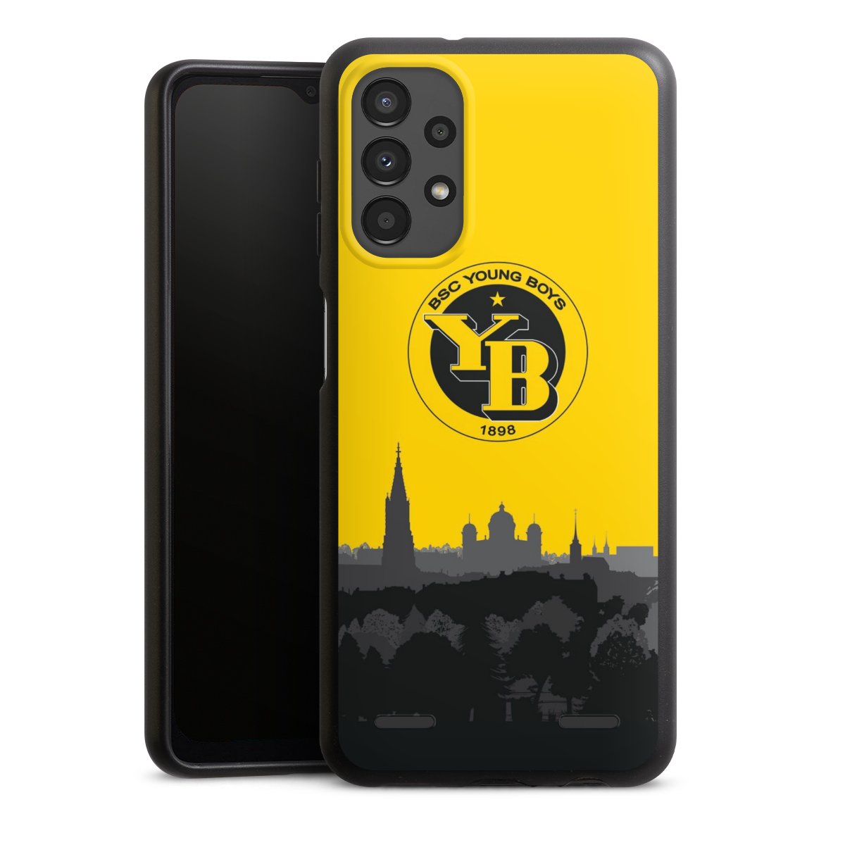 BSC YB Skyline